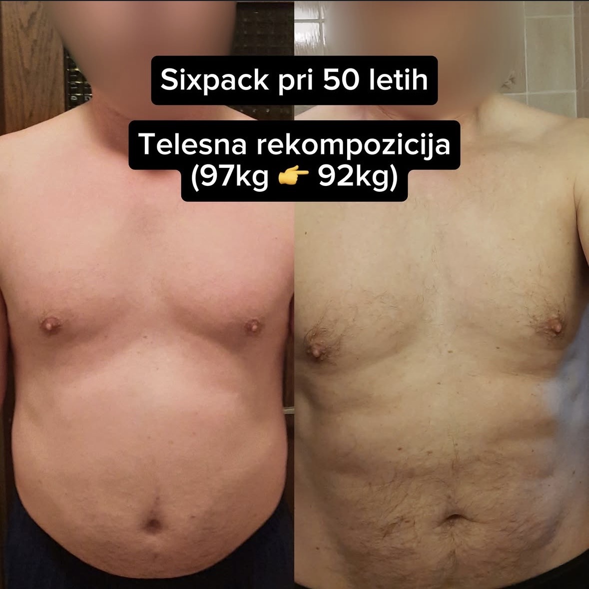 Transformacija stranke