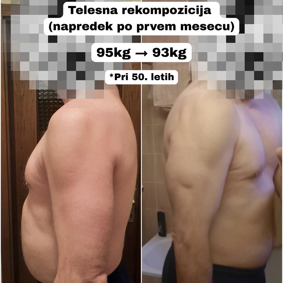 Transformacija
